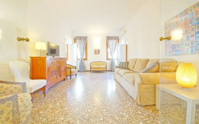 DolceVita Apartments N. 161