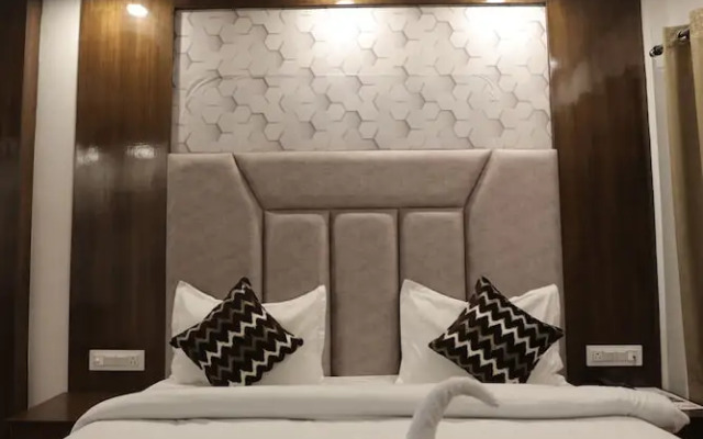 StudioZ Paradise Hills Mussoorie