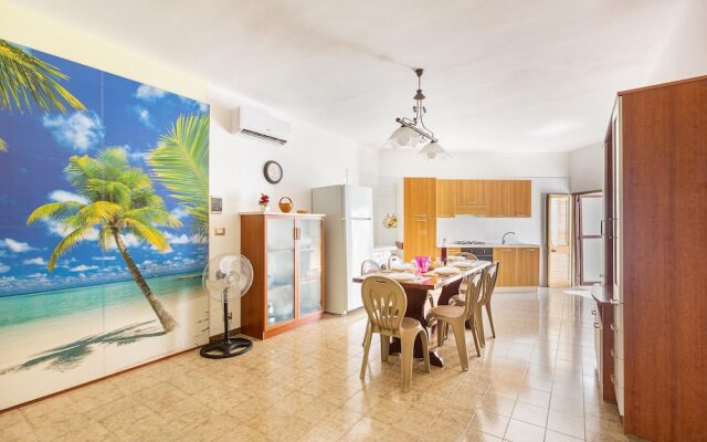 3028 Villino Dolceluna by Barbarhouse