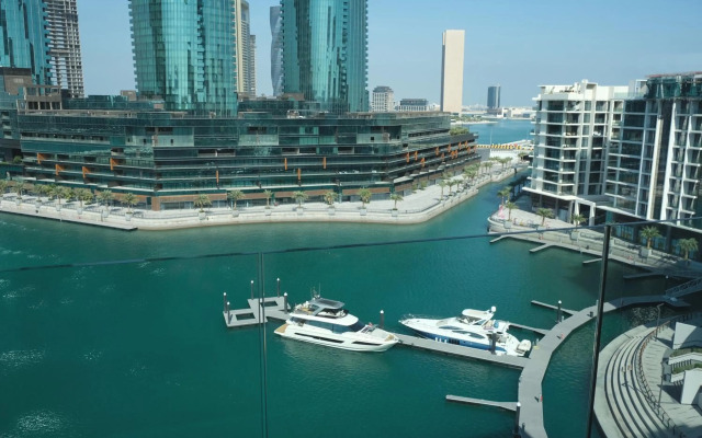 Charthouse Bahrain