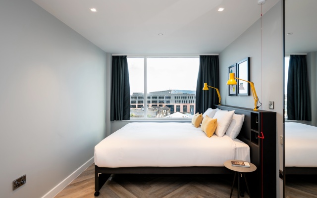 Staycity Aparthotels, Dublin, City Centre - Image 4