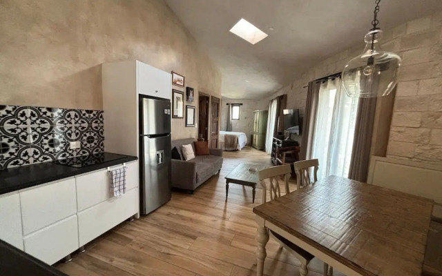 Loft Pienza 6