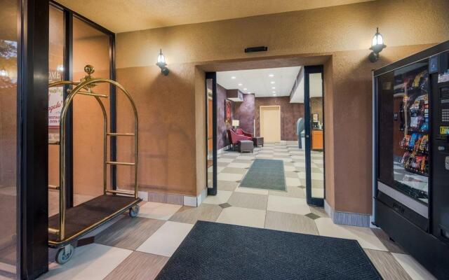 Red Roof Inn Fairfield