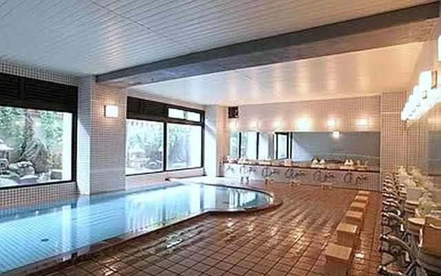 Hotel Hoshikawakan