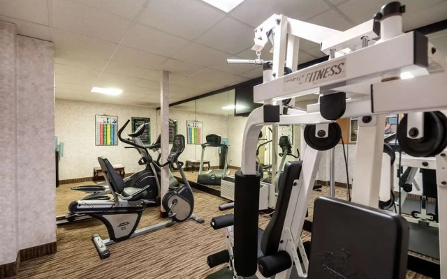 Quality Inn & Suites