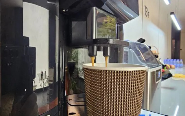 Yuhe Hotel (Jiuhua Branch