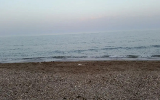 Apartamento Torreoceano H4 De Mijas Costa