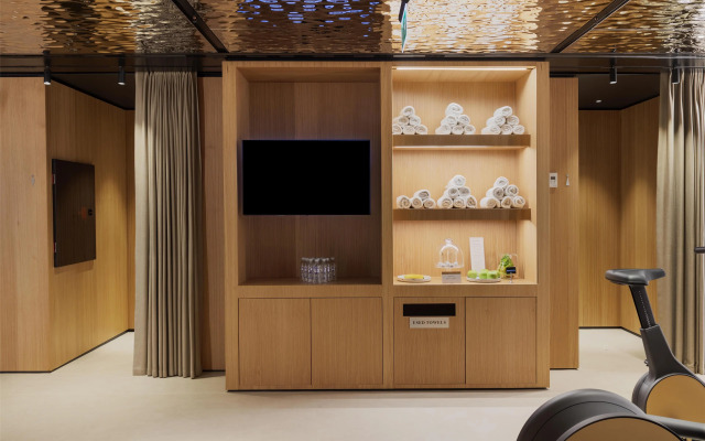 Park Hyatt Istanbul - Macka Palas