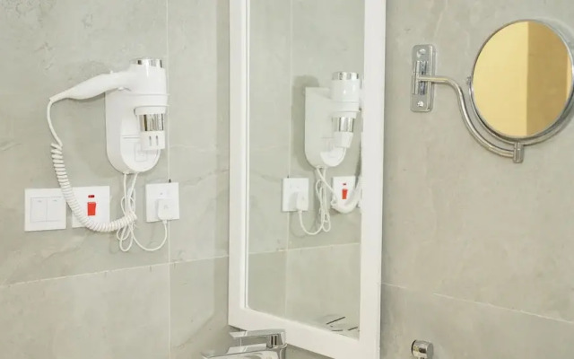 Wahat Al Salam Hotel Apartments
