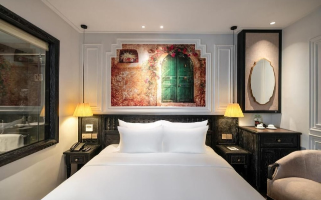 Luxe Paradise Suites Hotel & Spa
