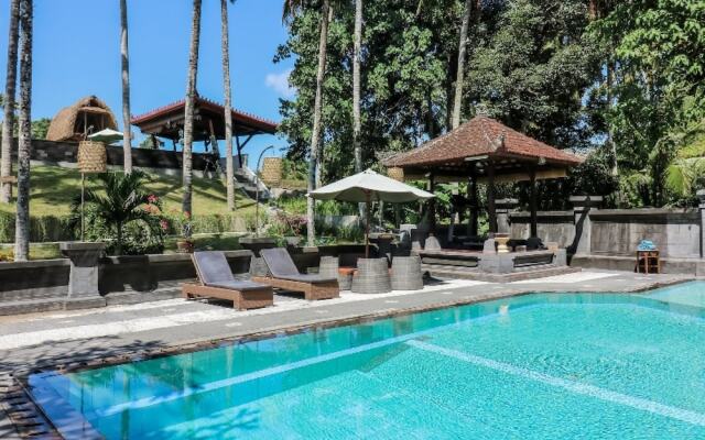 NIDA Rooms Ubud Raya Pengosekan