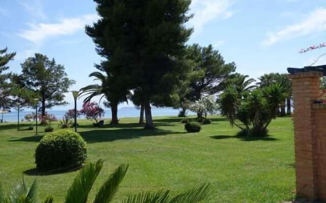Nafsika Beach