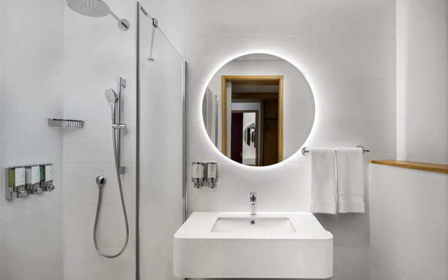 Hampton By Hilton Istanbul Sirkeci