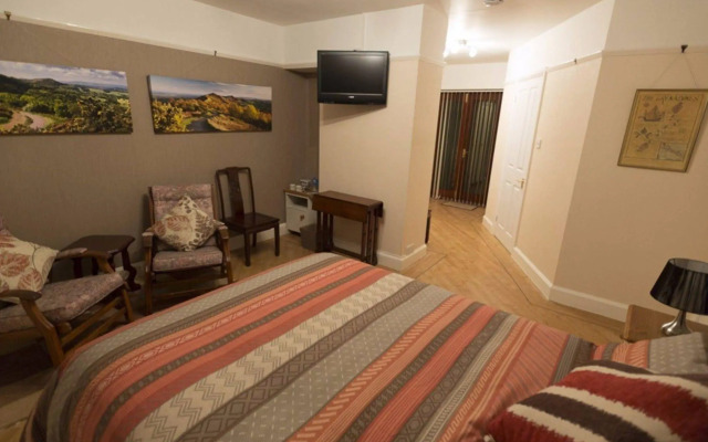 Orchard Side Bed and Breakfast