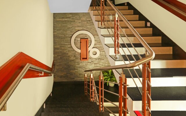 Treebo Trend Nigara Residency