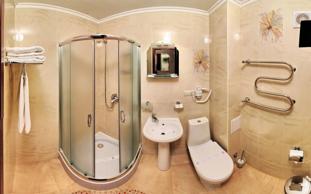 Vele Rosse Hotel