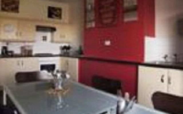 Russell Scott Hostel