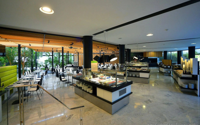 Barceló Sevilla Renacimiento
