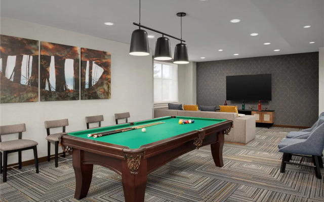 Homewood Suites by Hilton Lynnwood Seattle Everett, WA