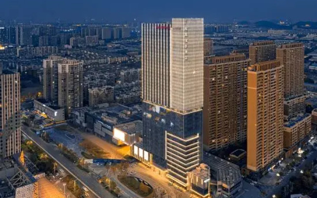Mövenpick by Accor Xuzhou
