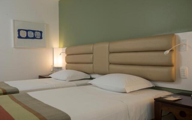 Hotel Luzeiros Fortaleza