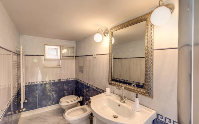 Aweshome - Spagna White Fair Loft