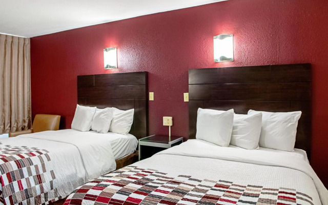 Red Roof Inn Slidell