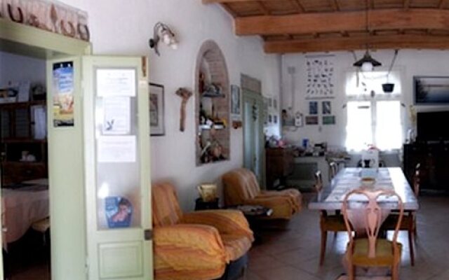 Agriturismo Novara