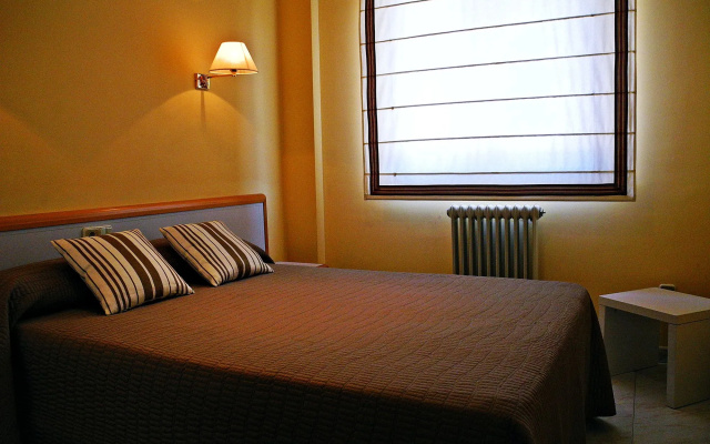 Casablanca Hotel Studios