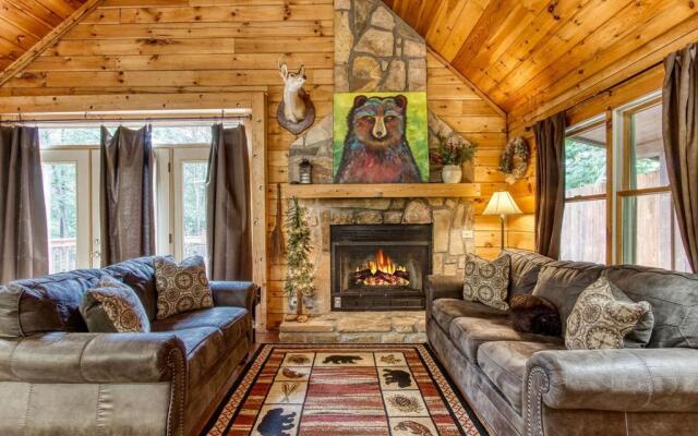 Sugar Bear Lodge