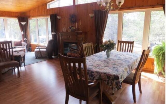 Country Cozy Bed and Breakfast