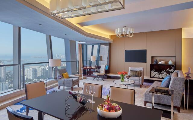 Hilton Haikou