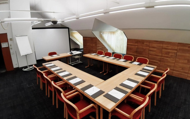 Best Western Plus Parkhotel Erding