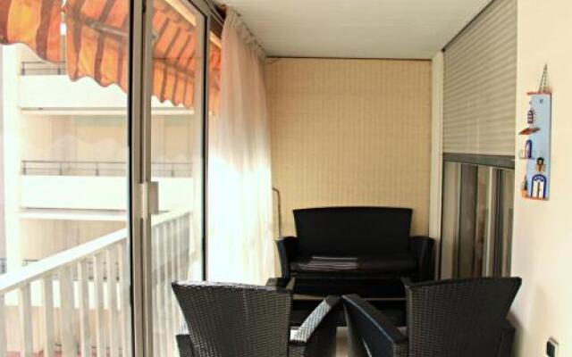 Viva Riviera Rue Victor Cousin