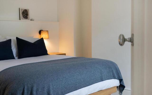 Deluxe Apartment in Historic Quarter near Beaches