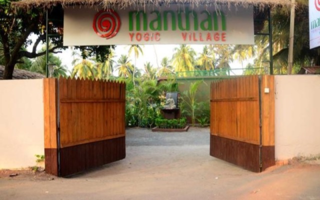 Manthan Beach Resort