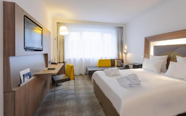 Novotel Hannover