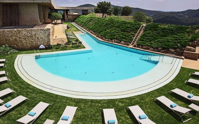 Hotel Sants Metges