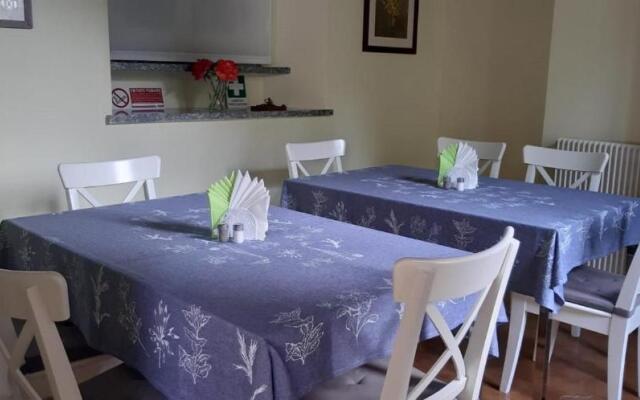 Villa Magnolia Lago Maggiore