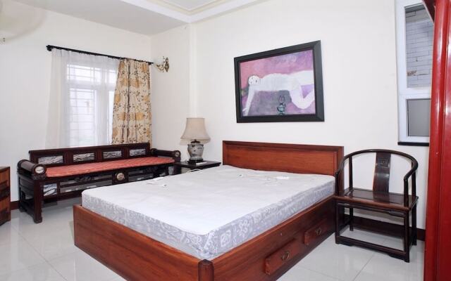 Hanoi Luxury Antique