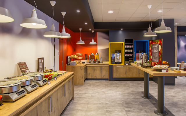 ibis Wroclaw Centrum