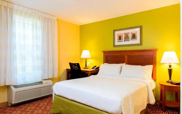 Towneplace Stes Bowie Marriott