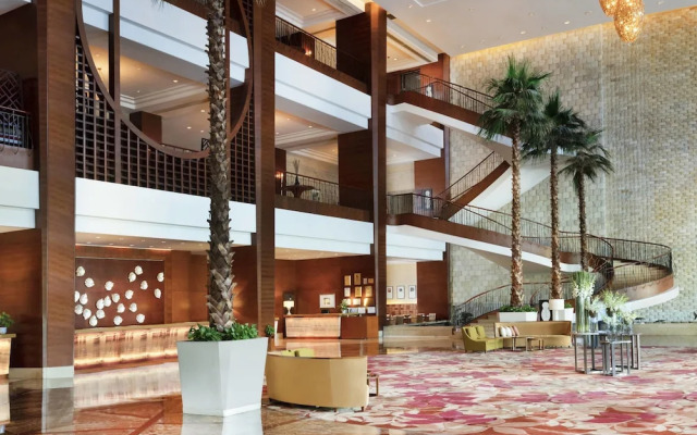 Sheraton