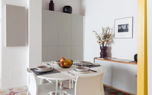 Alchimia Suite Trastevere