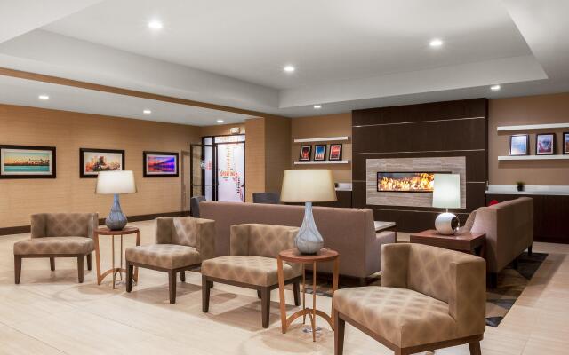 Holiday Inn La Mirada – Buena Park by IHG