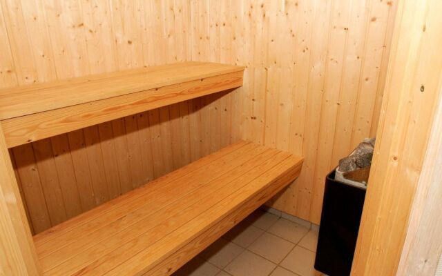 Beautiful Holiday Home in Hasle Near Sea
