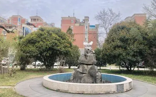 Wending Yaxuan Hotel