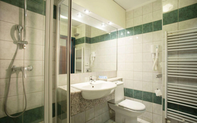 Hotel Maestoso