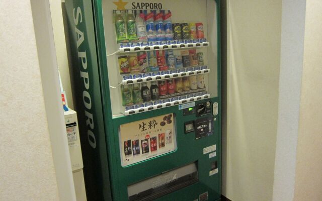 Prince Smart Inn Nagoya Sakae