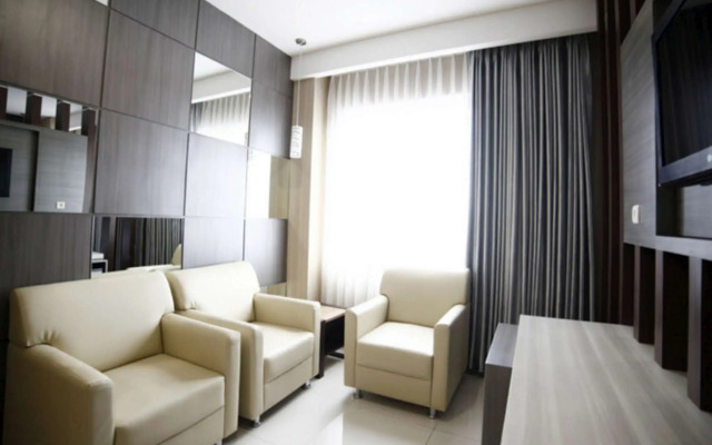 Hotel Harmoni Tasikmalaya